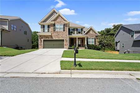 1282 Ida Woods Lane Lawrenceville, GA 30045