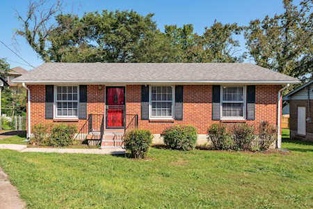 681 James Ave Nashville, TN 37209