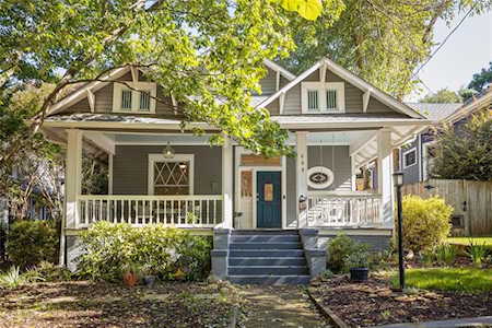 668 Rosalia St SE Atlanta, GA 30312