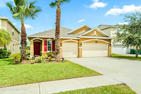 3844 Radley Drive Melbourne, FL 32904