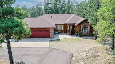 950 Cottonwood Ln Larkspur, CO 80118