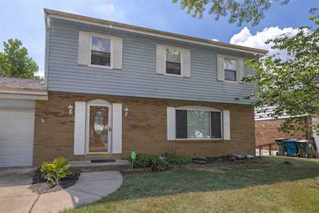 3456 Misty Creek Dr Erlanger, KY 41018-2647