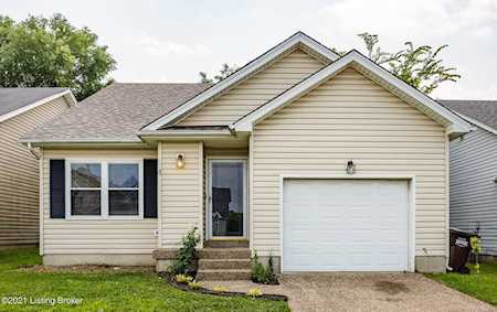 10418 Pinoak View Dr Louisville, KY 40299