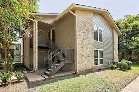 10616 Mellow Meadows DR #47C Austin, TX 78750