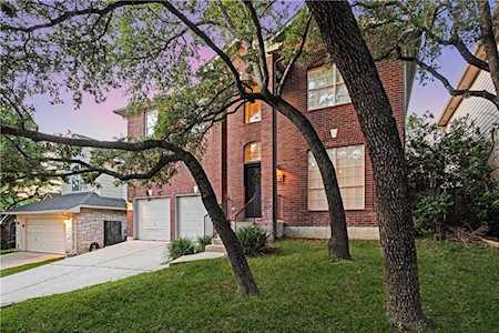 4112 Canyon Glen CIR Austin, TX 78732