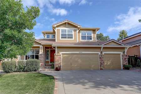 2553 Greensborough Dr Highlands Ranch, CO 80129