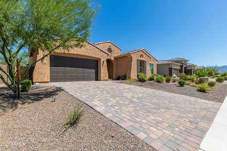 18418 W Goldenrod Street Goodyear, AZ 85338