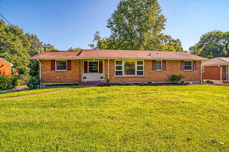 516 Leeanne Dr Nashville, TN 37211