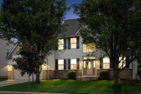 129 Eswine Drive Etna, OH 43062