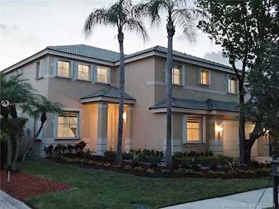 1249 Allamanda Way Weston, FL 33327
