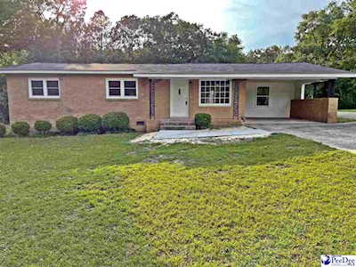 2066 Patrick Highway Hartsville, SC 29550