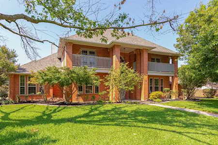 5118 River Ridge Road Arlington, TX 76017
