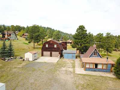 11589 Ranch Elsie Rd Golden, CO 80403