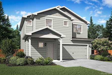 7242 Animas Avenue Frederick, CO 80530
