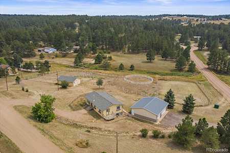 11724 E Basswood Ln Franktown, CO 80116