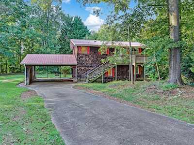 5180 Sawnee Ln Gainesville, GA 30506