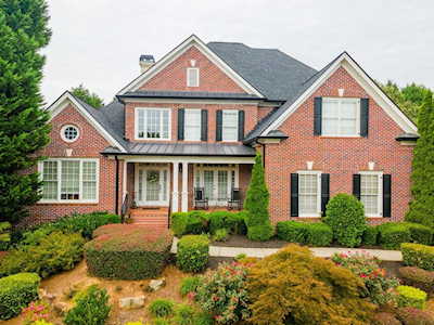 3377 Forest Vista Dr Dacula, GA 30019