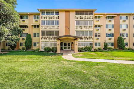 710 S Alton Way #12C Denver, CO 80247