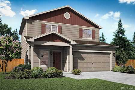 7238 Animas Avenue Frederick, CO 80530