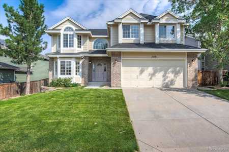 7078 Mountain Brush Circle Highlands Ranch, CO 80130