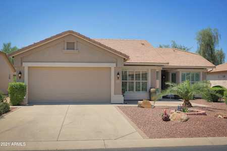 6610 S Granite Drive Chandler, AZ 85249