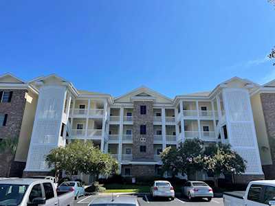 4891 Luster Leaf Circle #205 Myrtle Beach, SC 29577