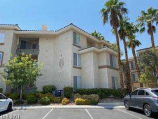 7147 S Durango Dr #110 Las Vegas, NV 89113