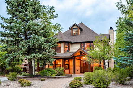 2308 Doc Holiday Dr Park City, UT 84060