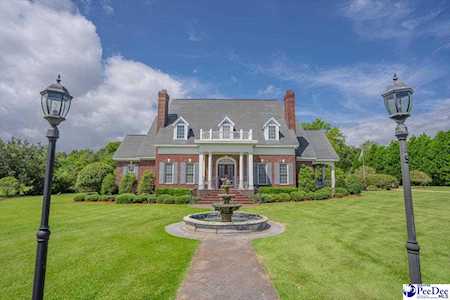 1221 Saxony Way Florence, SC 29506