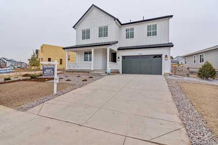 9154 Swan River St Littleton, CO 80125