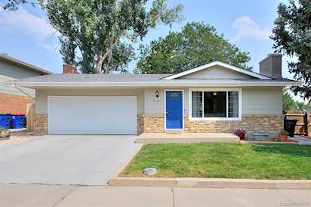 6590 Zinnia St Arvada, CO 80004