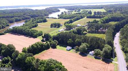 16280 Rock Point Rd Newburg, MD 20664
