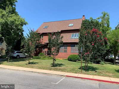 525 Third St Annapolis, MD 21403