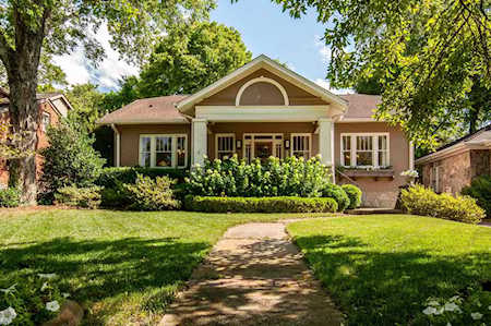 2523 Fairfax Ave Nashville, TN 37212