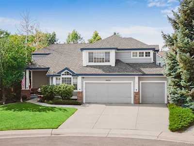 10420 Kennemere Ln Parker, CO 80134