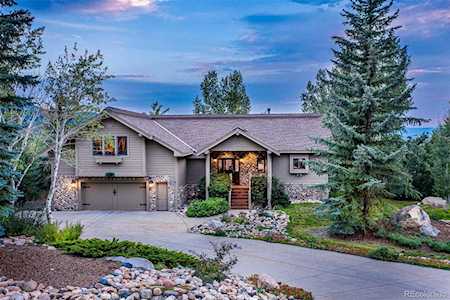 608 Meadowbrook Circle Steamboat Springs, CO 80487