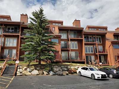 91400 Ryan Gulch Rd #91422 Silverthorne, CO 80498