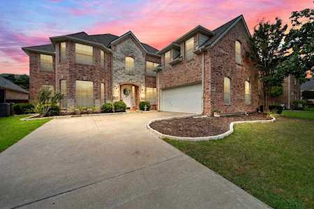 606 Eagle Court Keller, TX 76248