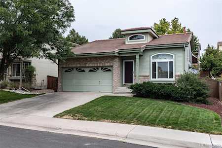 1579 Mountain Maple Ave Highlands Ranch, CO 80129