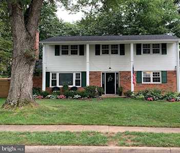 000 Confidential Ave. Springfield, VA 22153