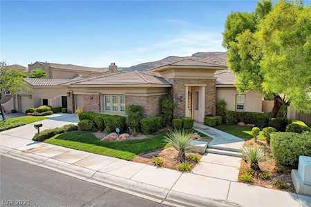 2797 Turtle Head Peak Dr Las Vegas, NV 89135
