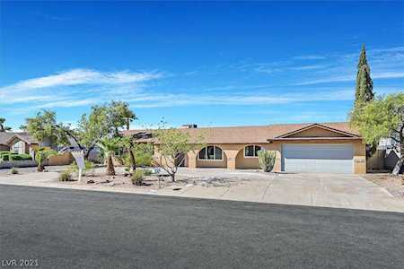 140 E Rochell Dr Henderson, NV 89015