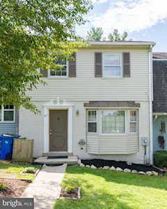 27 Boileau Ct Middletown, MD 21769