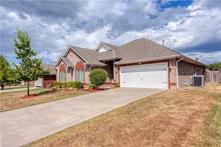 6315 Ironwood Ln Fort Smith, AR 72916