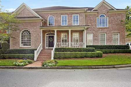 1203 Pelly Circle NE Brookhaven, GA 30319
