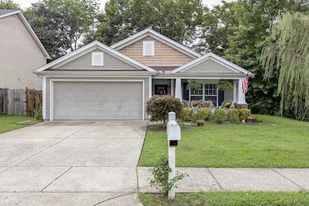 131 Crestwood Ln Spring Hill, TN 37174