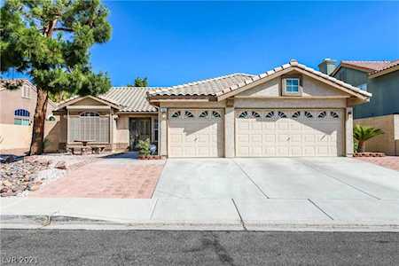 830 Eagle Mountain Dr Las Vegas, NV 89123