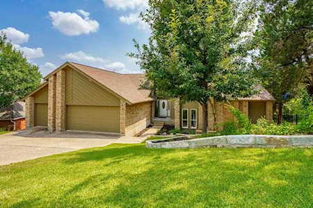 5812 Tributary Ridge DR Austin, TX 78759