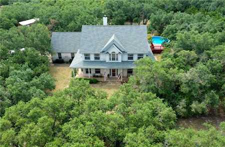 160 Sundance TRL Liberty Hill, TX 78642