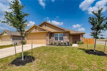 10801 Seguin ST Austin, TX 78754